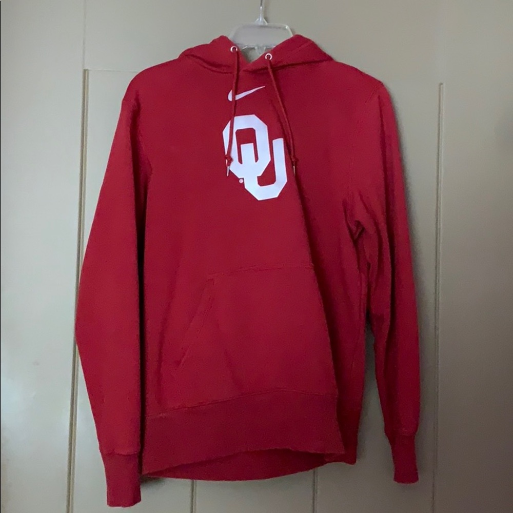 University of Oklahoma Sweatshirt